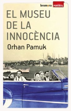 el museu de la innocencia-9788490260326