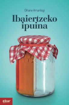 ibaiertzeko ipuina-oihane amantegi uriarte-9788490271926
