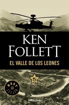 el valle de los leones (ebook)-ken follett-9788490329726