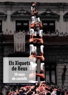 els xiquets de reus-ernest benach pascual-ernest benach pascual-9788490340226
