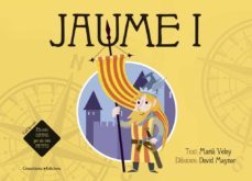 jaume i (catalan)-maria veloy-david maynar-9788490344026