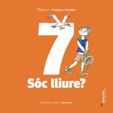 soc lliure?-francesc torralba-pilarin bayes-9788490476826