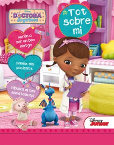 doctora joguines. tot sobre mi-9788490575826