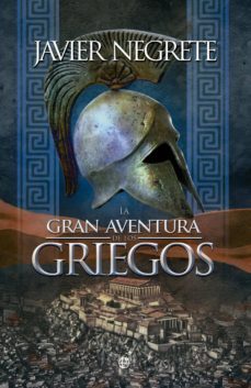 la gran aventura de los griegos-9788490600726