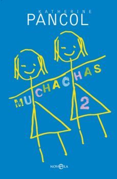 muchachas ii (ebook)-katherine pancol-9788490602126