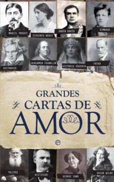 grandes cartas de amor (ebook)-9788490609026
