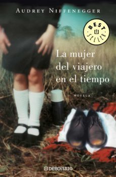 la mujer del viajero en el tiempo (ebook)-audrey niffenegger-9788490629826