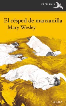 el cesped de manzanilla (ebook)-9788490658826