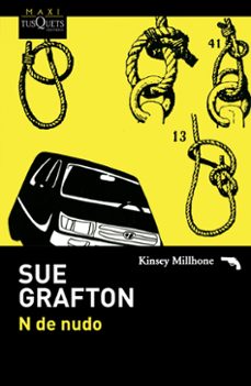 n de nudo-sue grafton-9788490664926