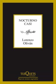 nocturno casi (ebook)-9788490665626