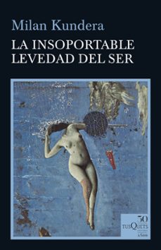 la insoportable levedad del ser-9788490667026