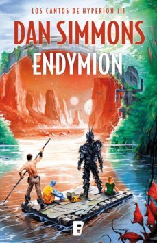 endymion (los cantos de hyperion 3) (ebook)-dan simmons-9788490692226