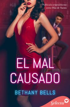 el mal causado (ebook)-9788490695326