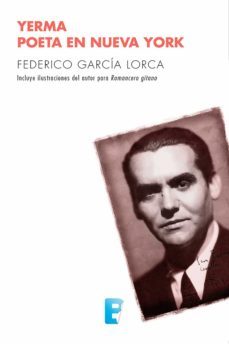 yerma / poeta en nueva york (ebook)-federico garcia lorca-9788490697726