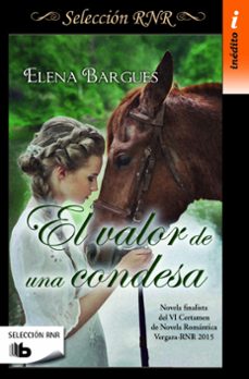 el valor de una condesa-9788490702826