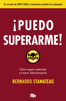 ¡puedo superarme!-9788490705926