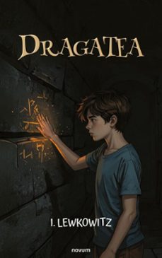 dragatea (ebook)-i. lewkowitz-9788490725726