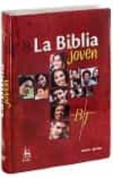 la biblia joven-9788490731826
