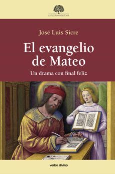 el evangelio de mateo (ebook)-9788490735626