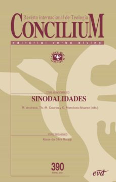 sinodalidades (ebook)-michel andraos-9788490737026