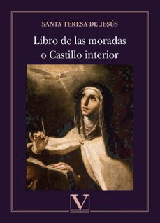 libro de las moradas o castillo interior-9788490749326