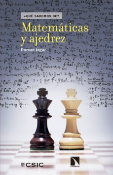 matemáticas y ajedrez (ebook)-razvan gabriel iagar-9788490973226