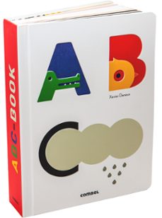 abc-book (català)-xavier deneux-9788491010326