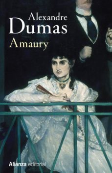 amaury-alexandre dumas-9788491042426