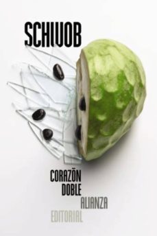 corazón doble-marcel schwob-9788491046226