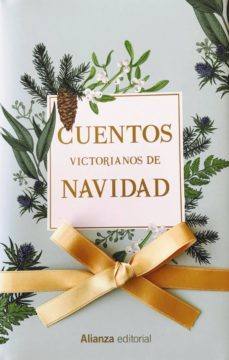 cuentos victorianos de navidad (ebook)-9788491049326