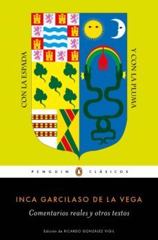 comentarios reales y otros textos (los mejores clasicos) (ebook)-9788491053026