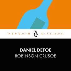 robinson crusoe (audiolibro)-daniel defoe-9788491056126