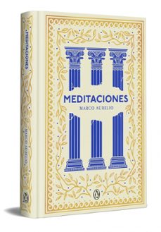 meditaciones (edicion especial en tapa dura) (serie great ideas)-9788491057826