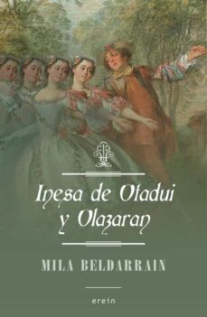 inesa de otadui y olazaran-9788491091226