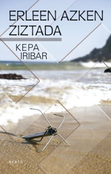 erleen azken ziztada-kepa iribar-9788491099826