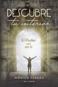 (i.b.d.) descubre tu interior-monica ferran-9788491127826