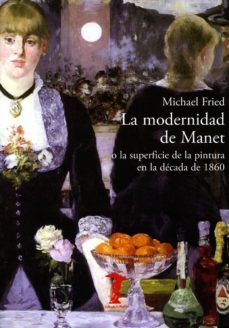 la modernidad de manet (ebook)-9788491141426