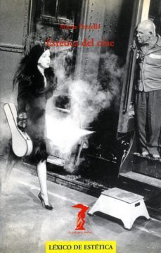 estetica del cine (ebook)-mario pezzella-9788491142126