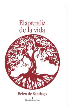 el aprendiz de la vida (ebook)-de belen santiago-9788491153726