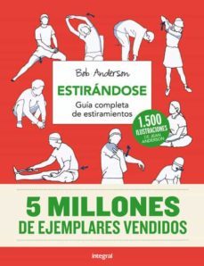 estirandose (ed. rev. y ampl.)-9788491180326