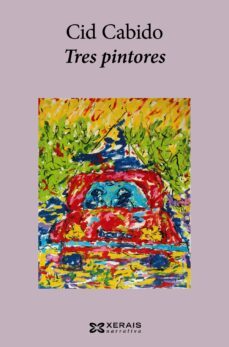 tres pintores (gallego)-9788491214526