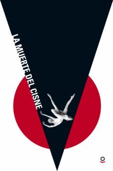 la muerte del cisne-9788491220626