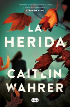 la herida (ebook)-9788491295426