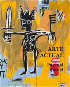 arte actual-pascual patuel-9788491340126