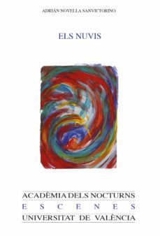 els nuvis (ebook)-adrian novella sanvictorino-9788491347026