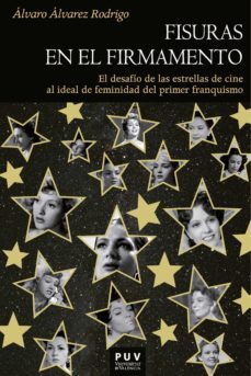 fisuras en el firmamento (ebook)-alvaro alvarez rodrigo-9788491349426