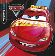 cars 3. minicontes-9788491374626