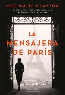 la mensajera de paris (ebook)-meg waite clayton-9788491398226