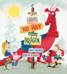 en este cuento no hay ningun dragon-9788491450726