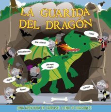 la guarida del dragon-9788491452126